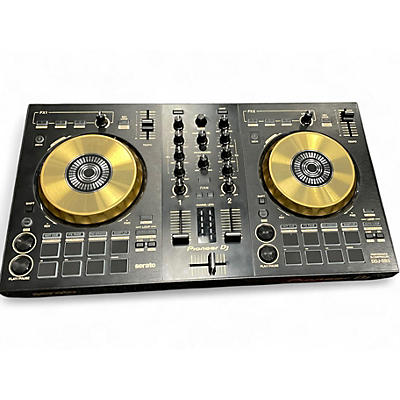 Used Pioneer DJ DDJSB3 DJ Controller