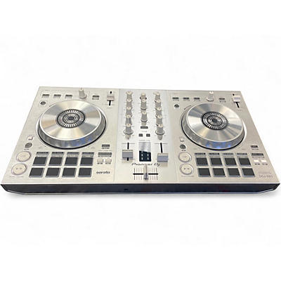 Used Pioneer DJ DDJSB3 DJ Controller