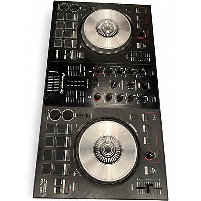 Used Pioneer DJ DDJSB3 DJ Controller