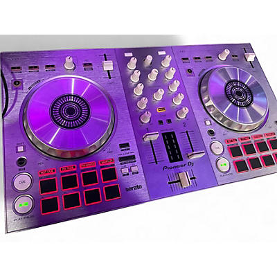 Used Pioneer DJ DDJSB3 DJ Controller