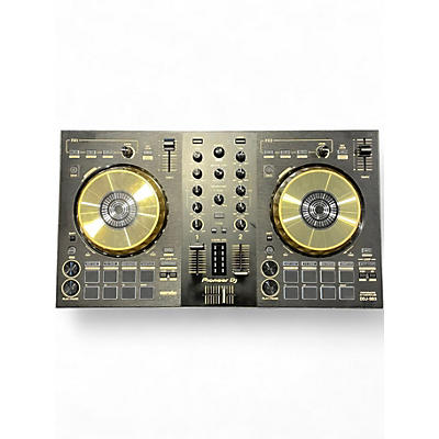 Used Pioneer DJ DDJSB3 DJ Controller