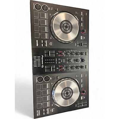 Used Pioneer DJ DDJSB3 DJ Controller