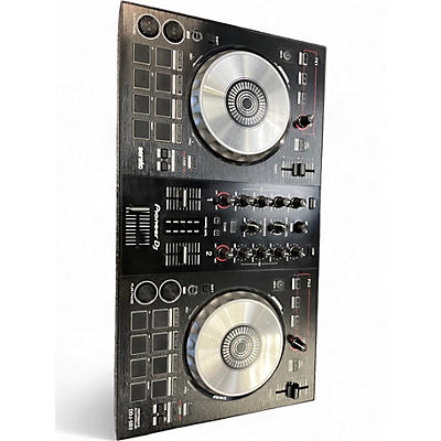 Used Pioneer DJ DDJSB3 DJ Controller