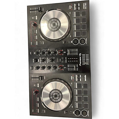 Used Pioneer DJ DDJSB3 DJ Controller