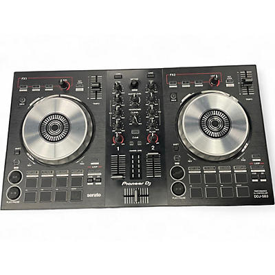 Used Pioneer DJ DDJSB3 DJ Controller