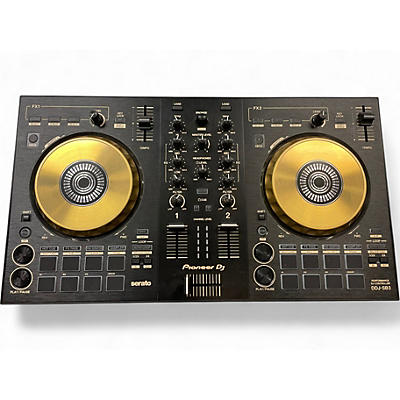 Used Pioneer DJ DDJSB3-N DJ Controller