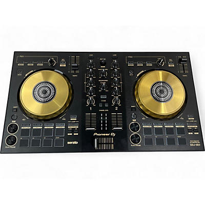 Pioneer DJ Used Pioneer DJ DDJSB3N DJ Controller