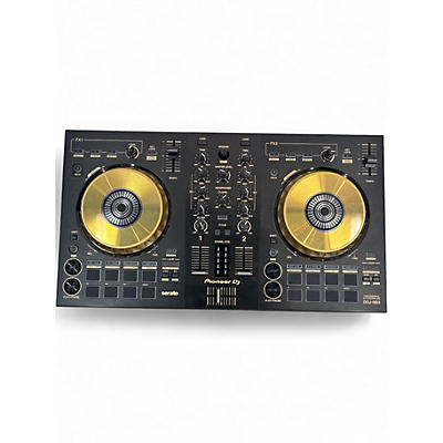 Used Pioneer DJ DDJSB3N DJ Controller