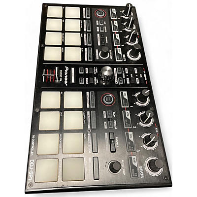 Pioneer DJ Used Pioneer DJ DDJSP1 DJ Controller