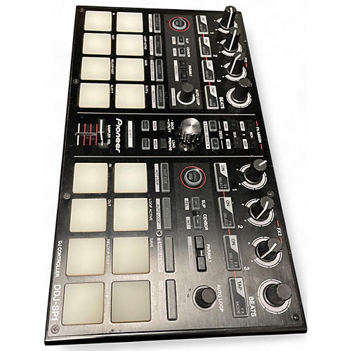 Pioneer DJ Used Pioneer DJ DDJSP1 DJ Controller