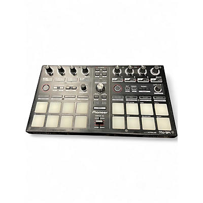 Used Pioneer DJ DDJSP1 DJ Controller