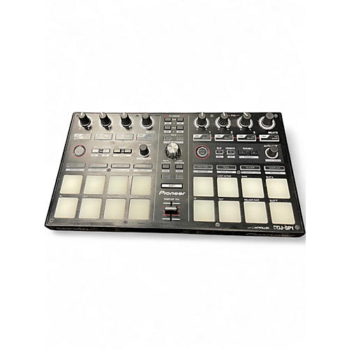 Used Pioneer DJ DDJSP1 DJ Controller