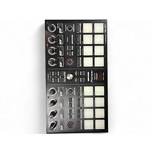 Used Pioneer DJ DDJSP1 DJ Controller