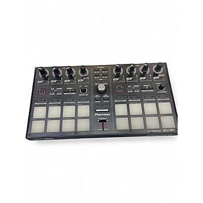 Used Pioneer DJ DDJSP1 DJ Controller