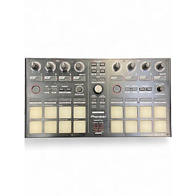 Used Pioneer DJ DDJSP1 DJ Controller