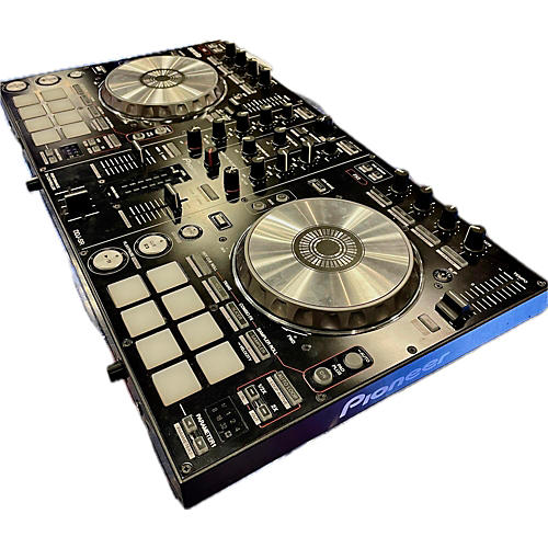 Pioneer DJ Used Pioneer DJ DDJSR DJ Controller