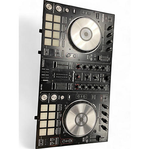 Pioneer DJ Used Pioneer DJ DDJSR DJ Controller