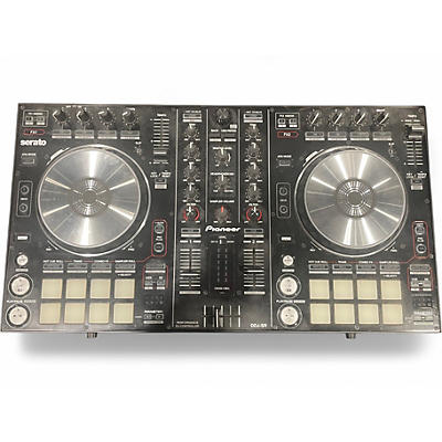 Used Pioneer DJ DDJSR DJ Controller