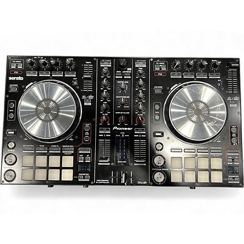 Used Pioneer DJ DDJSR DJ Controller