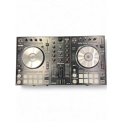 Used Pioneer DJ DDJSR DJ Controller