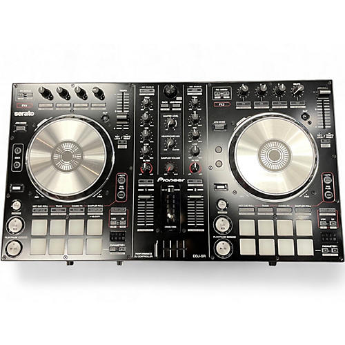 Used Pioneer DJ DDJSR DJ Controller