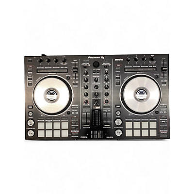 Pioneer DJ Used Pioneer DJ DDJSR2 DJ Controller