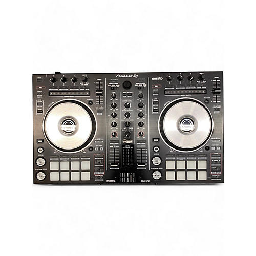 Pioneer DJ Used Pioneer DJ DDJSR2 DJ Controller