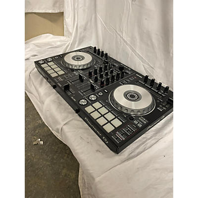 Pioneer DJ Used Pioneer DJ DDJSR2 DJ Controller