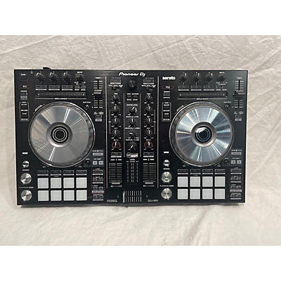 Pioneer DJ Used Pioneer DJ DDJSR2 DJ Controller