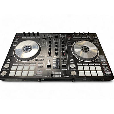 Pioneer DJ Used Pioneer DJ DDJSR2 DJ Controller