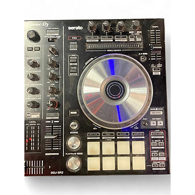 Pioneer DJ Used Pioneer DJ DDJSR2 DJ Controller