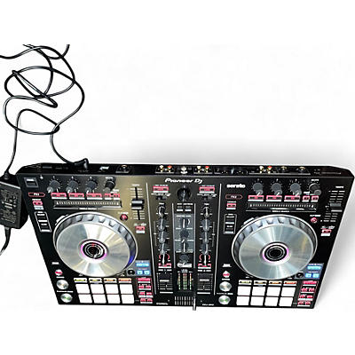 Pioneer DJ Used Pioneer DJ DDJSR2 DJ Controller