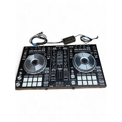 Pioneer DJ Used Pioneer DJ DDJSR2 DJ Controller