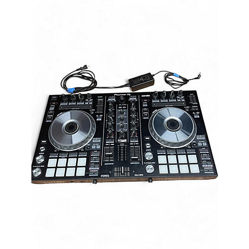 Pioneer DJ Used Pioneer DJ DDJSR2 DJ Controller