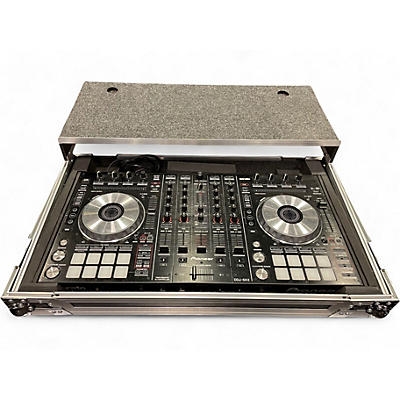 Used Pioneer DJ DDJSR2 DJ Controller