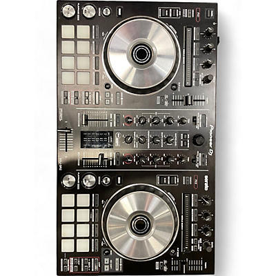 Used Pioneer DJ DDJSR2 DJ Controller