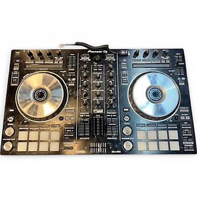 Used Pioneer DJ DDJSR2 DJ Controller