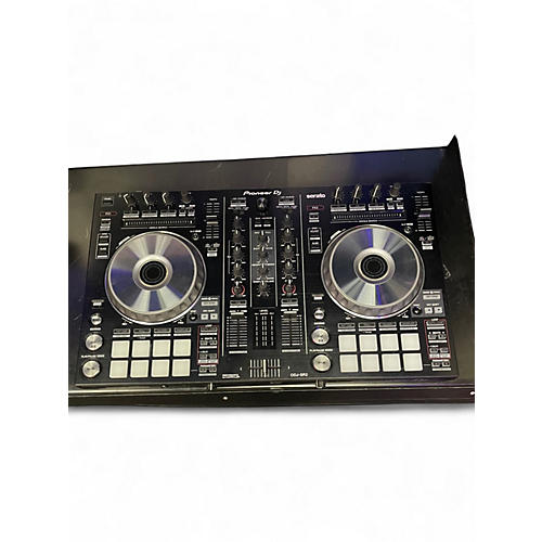 Used Pioneer DJ DDJSR2 DJ Controller