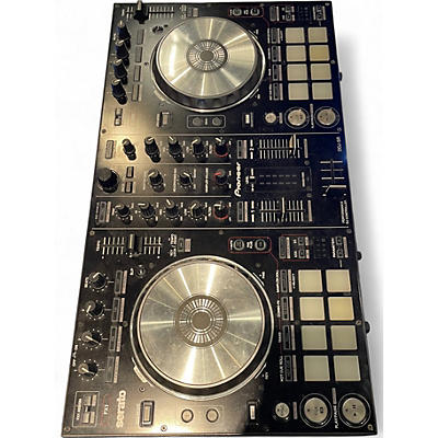 Used Pioneer DJ DDJSR2 DJ Controller