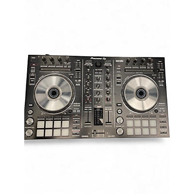 Used Pioneer DJ DDJSR2 DJ Controller