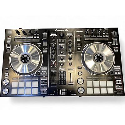 Used Pioneer DJ DDJSR2 DJ Controller