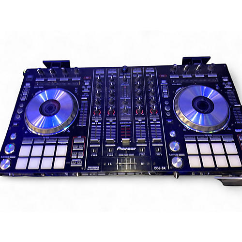 Pioneer DJ Used Pioneer DJ DDJSX DJ Controller