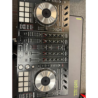 Pioneer DJ Used Pioneer DJ DDJSX DJ Controller