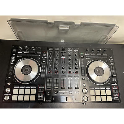 Pioneer DJ Used Pioneer DJ DDJSX DJ Controller