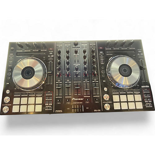 Pioneer DJ Used Pioneer DJ DDJSX DJ Controller