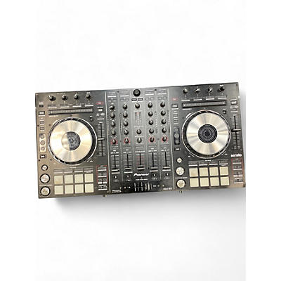 Pioneer DJ Used Pioneer DJ DDJSX DJ Controller