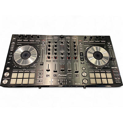 Pioneer DJ Used Pioneer DJ DDJSX DJ Controller