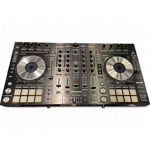 Pioneer DJ Used Pioneer DJ DDJSX DJ Controller