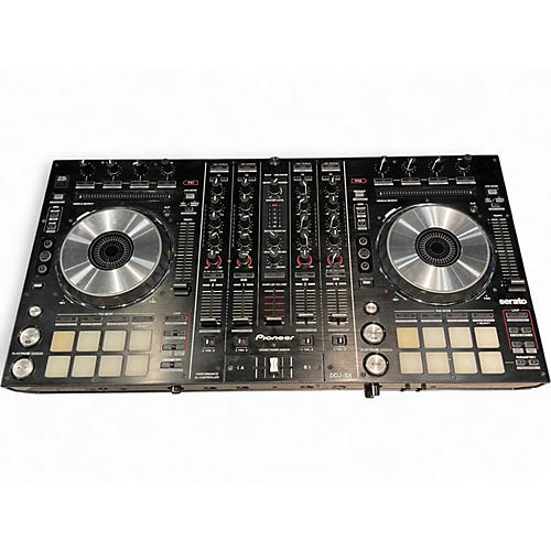 Used Pioneer DJ DDJSX DJ Controller
