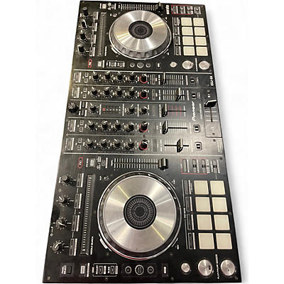 Used Pioneer DJ DDJSX DJ Controller